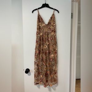 For Love and Lemons Whimsical Dress Size Small